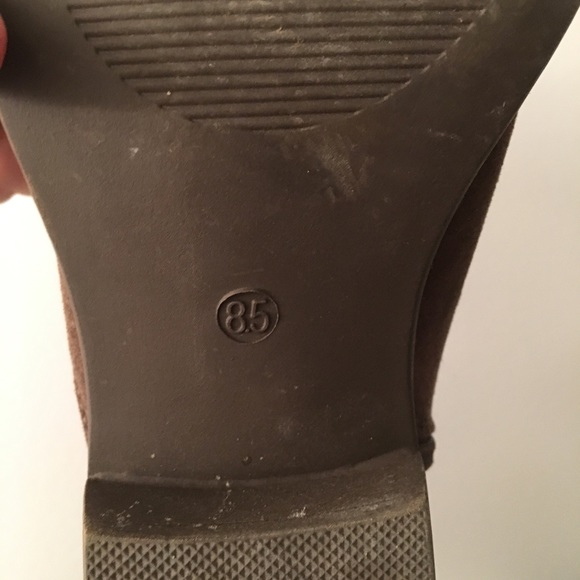 Booties - Picture 3 of 4